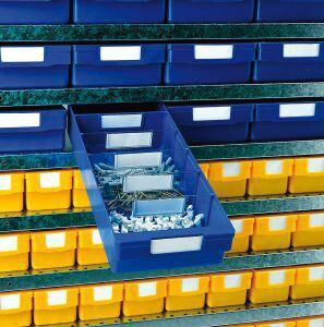 LA-KA-PE Etikett weiß für KB 93mm Pack a 16 Stk. LA-KA-PE Etikett weiß für KB 93mm Pack a 16 Stk.