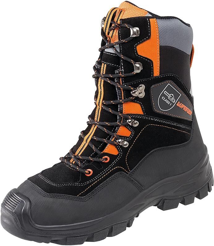 Lupriflex Forststiefel Sportive Hunter,S3 SRC Gr. 42 Lupriflex Forststiefel Sportive Hunter,S3 SRC Gr. 42