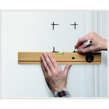 EDDING E-Retract 11 Permanentmarker Blau