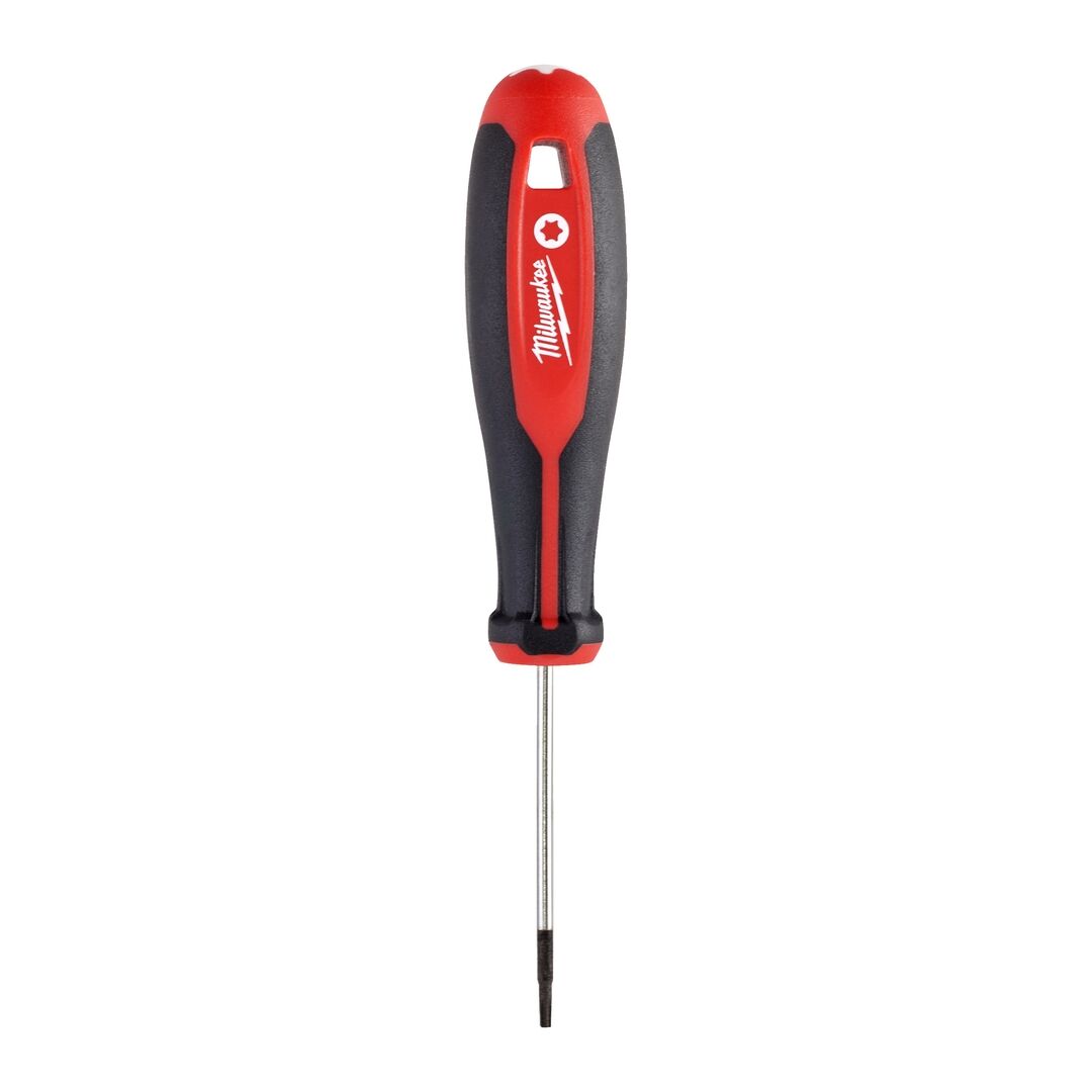MILWAUKEE Schraubendreher Tri-Lobe T8x65mm MILWAUKEE Schraubendreher Tri-Lobe T8x65mm