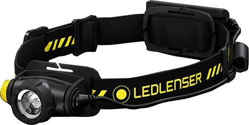 LEDLENSER Kopflampe H5R Work 15-300/500Lumen