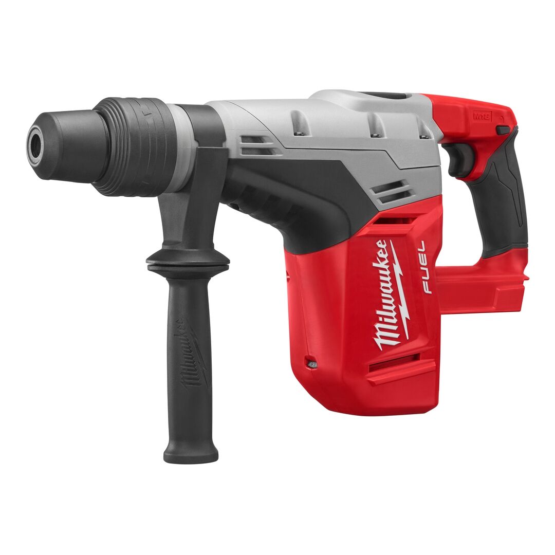 MILWAUKEE Akku-Bohrhammer M18 CHM-0 solo
