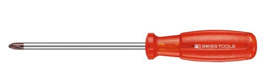 PB SWISS TOOLS Tools Schraubendreher 6190 PH0x 60mm Multicraft PB SWISS TOOLS Tools Schraubendreher 6190 PH0x 60mm Multicraft