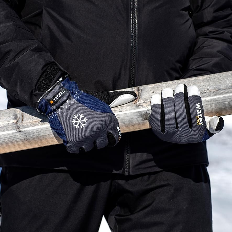 EJENDALS Kälteschutzhandschuh TEGERA 295, Gr. 8 EJENDALS Kälteschutzhandschuh TEGERA 295, Gr. 8