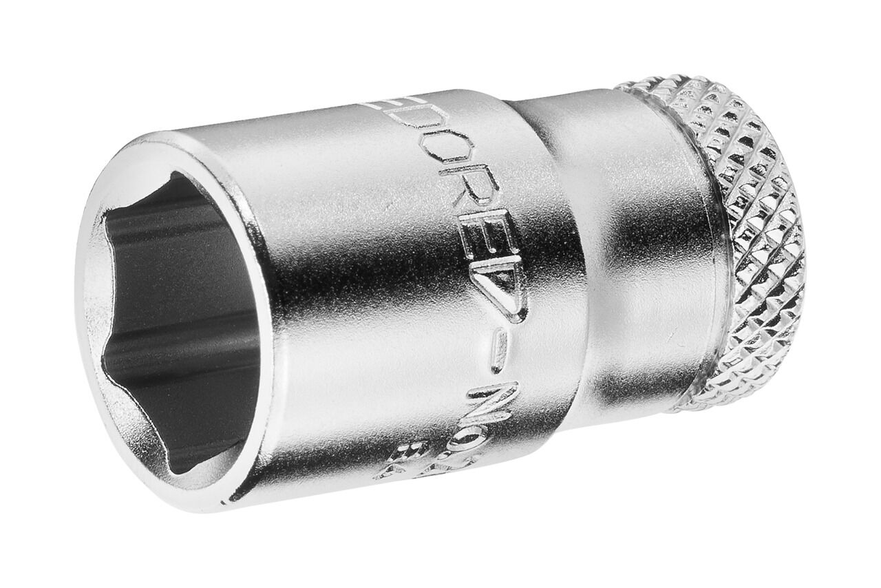 GEDORE Steckschlüsseleinsatz 1/4" 6-kant 4mm, 20 4, 6165400