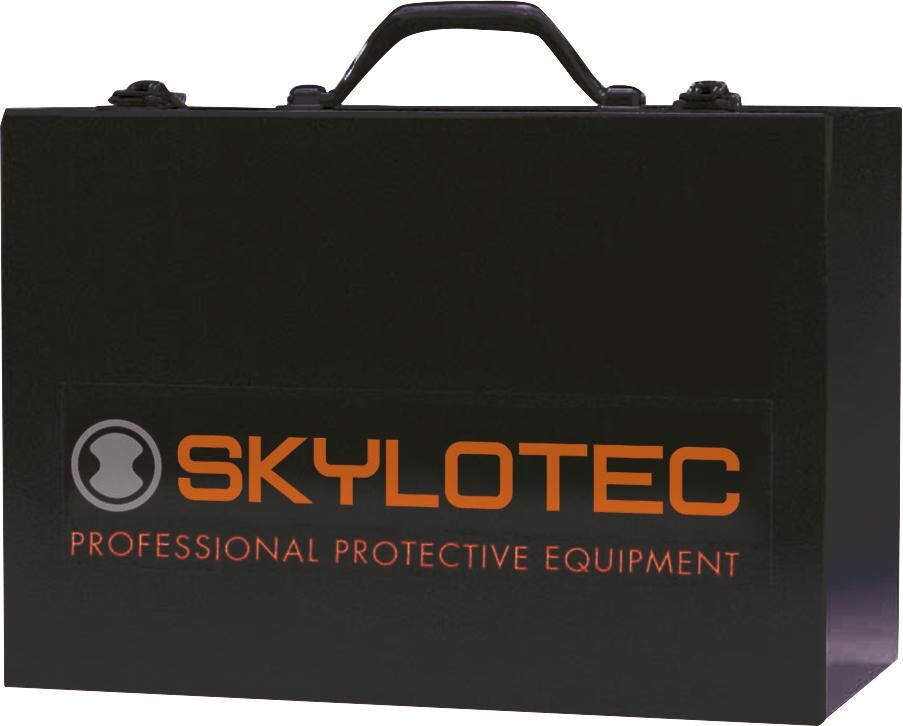 SKYLOTEC Sicherheits-Set KIT 4 Maximal zulässiges Gewicht: 100kg SKYLOTEC Sicherheits-Set KIT 4 Maximal zulässiges Gewicht: 100kg