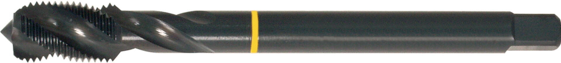 FORMAT Maschinengewindebohrer DIN374 C HSSE M 8x0,50 FORMAT Maschinengewindebohrer DIN374 C HSSE M 8x0,50