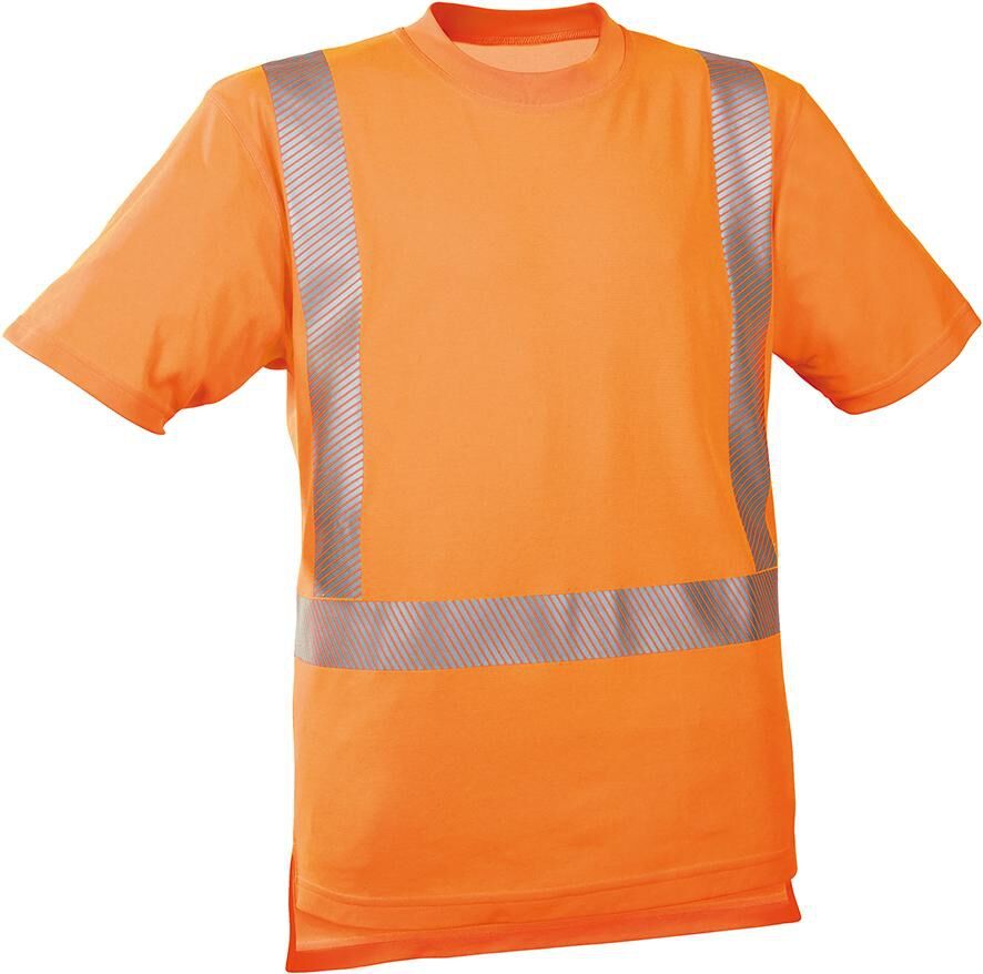 Warn-T-Shirt Warn-T-Shirt
