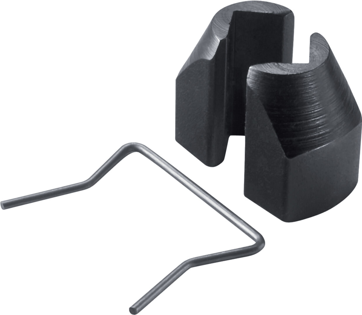 FORMAT Ersatzbackensatz mit Feder M1-M6 FORMAT Ersatzbackensatz mit Feder M1-M6