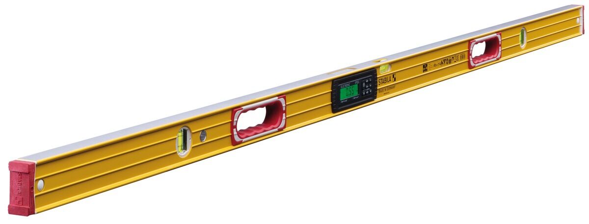 STABILA Elektronik-Wasserwaage 196-2M IP65 183 cm