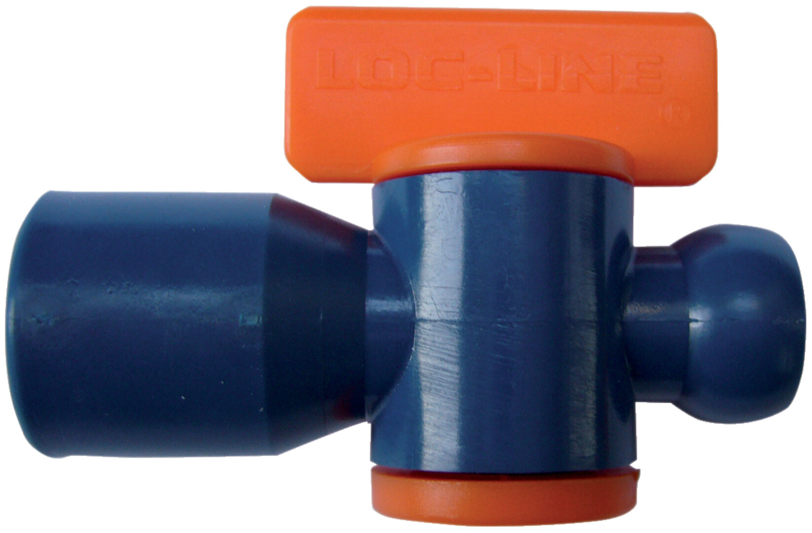 IBT Kühlmittel-Abstellhahn 1/2" NPT IG. 2tlg. IBT Kühlmittel-Abstellhahn 1/2" NPT IG. 2tlg.