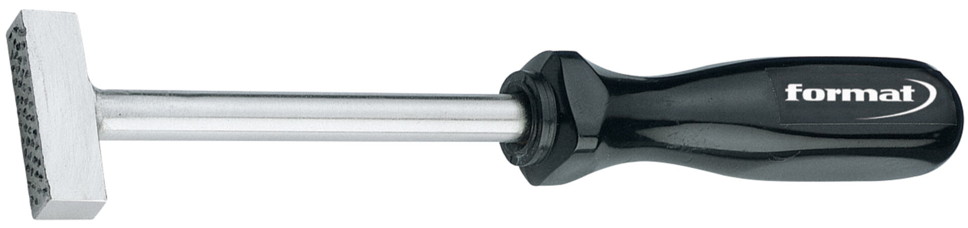 FORMAT Diamant-Schleifscheibenabrichter 220mm 180g FORMAT Diamant-Schleifscheibenabrichter 220mm 180g