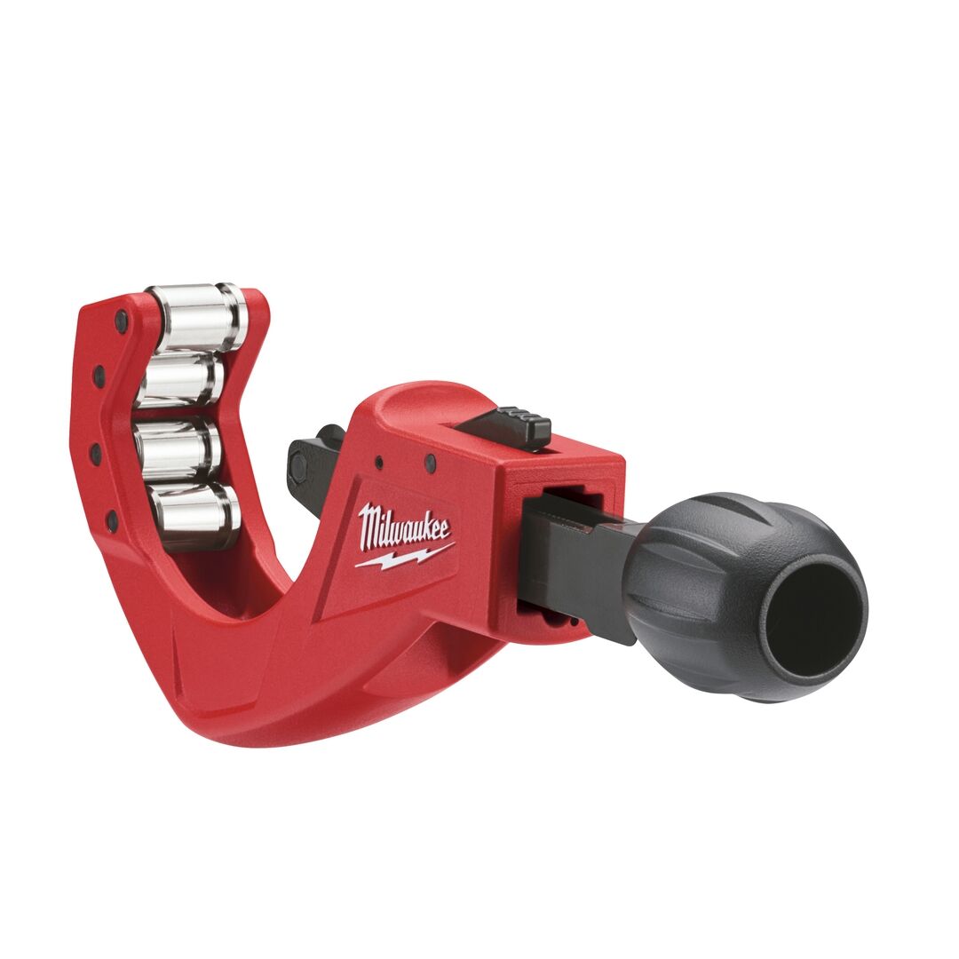 MILWAUKEE Constant HD Rohrabschneider 16-67 mm