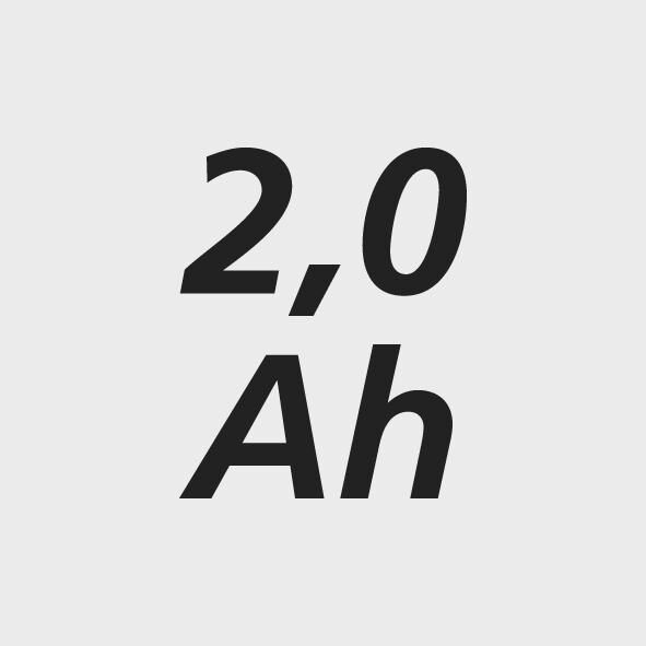 BOSCH Starter Set 12,0V 2x2,0Ah BOSCH Starter Set 12,0V 2x2,0Ah