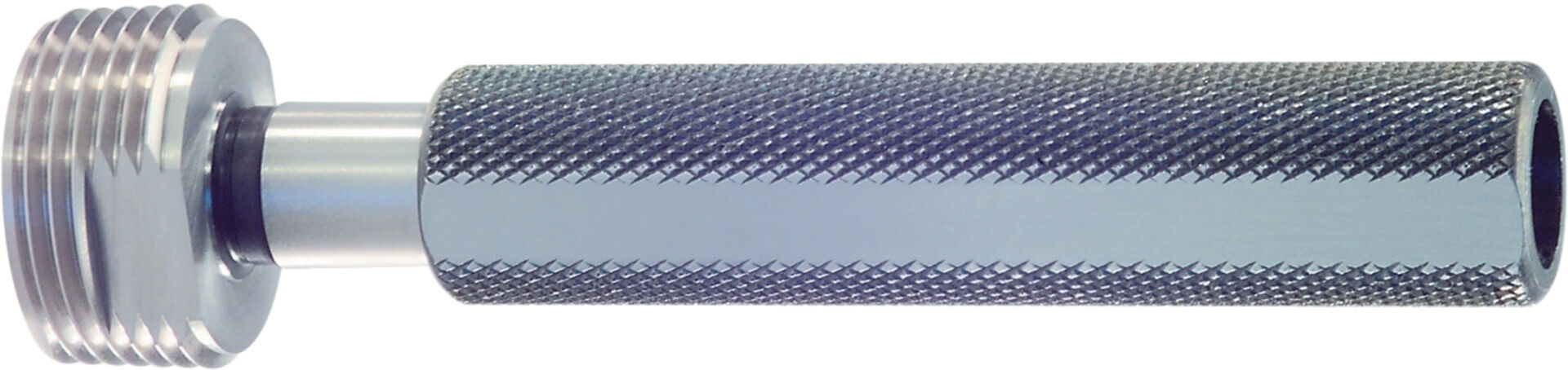 JOBO Gew.Grenzlehrdorn NPT 1/2 Steigung 14 JOBO Gew.Grenzlehrdorn NPT 1/2 Steigung 14