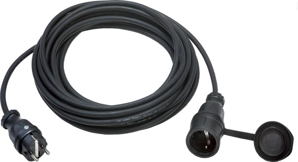 ALTHOFF Verlängerungskabel IP44 5m H05RR-F3G1,5 ALTHOFF Verlängerungskabel IP44 5m H05RR-F3G1,5