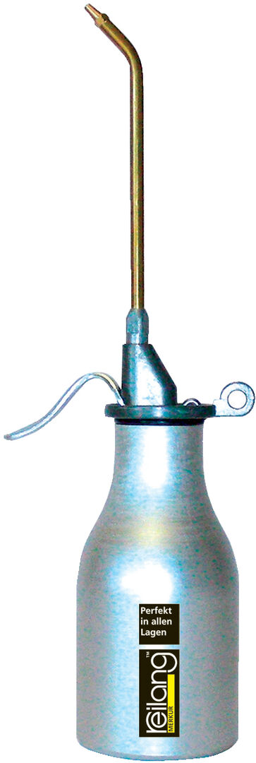 REILANG Merkur Öler ALU 300ml mit Doppelpumpe REILANG Merkur Öler ALU 300ml mit Doppelpumpe