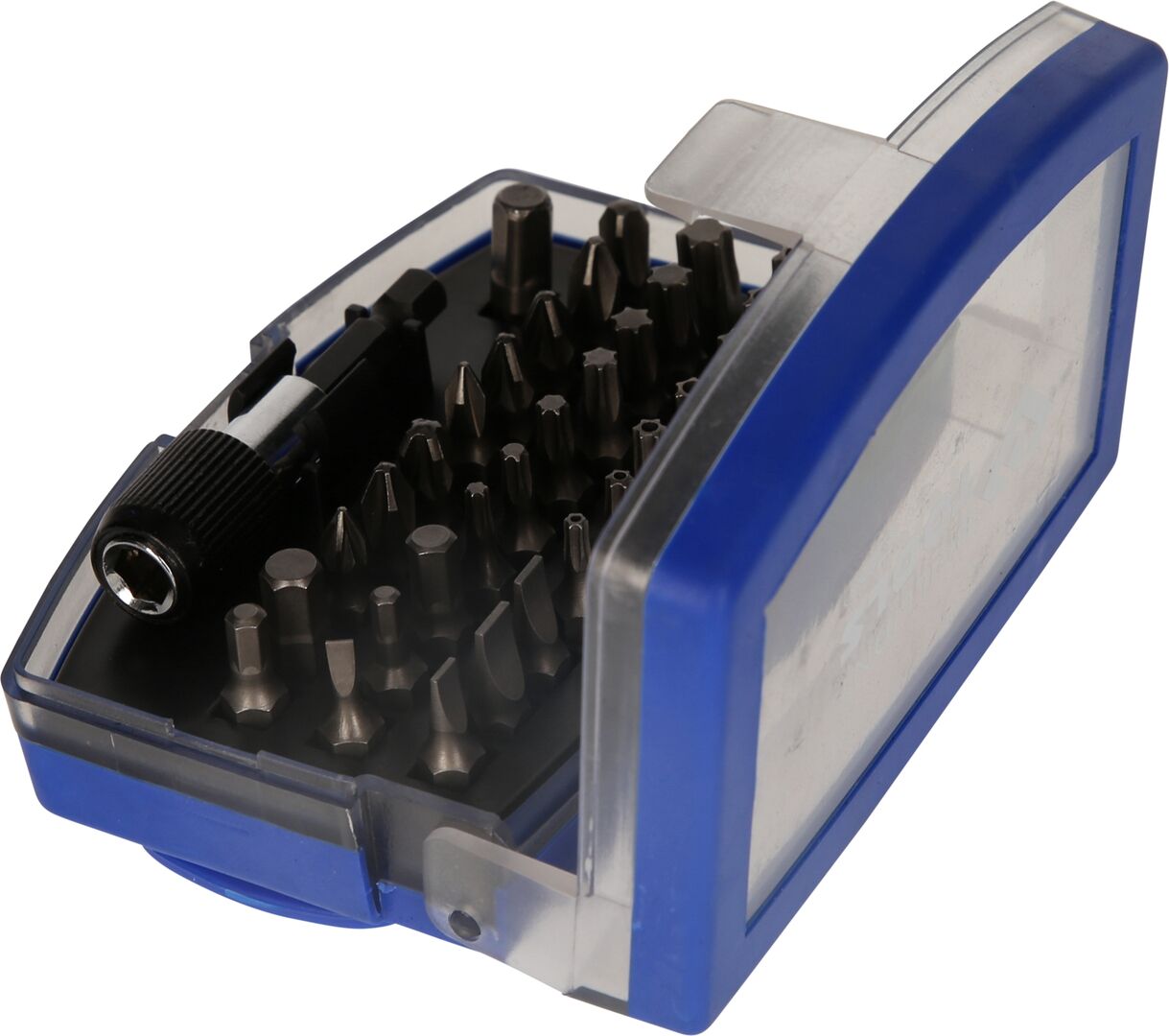 BRILLIANT TOOLS Bit-Satz 32-tlg. gemischt BRILLIANT TOOLS Bit-Satz 32-tlg. gemischt