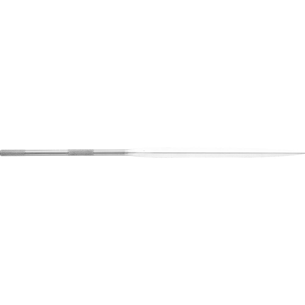Präzisions-Nadelfeile 160mm H1 Barett Rüggeberg