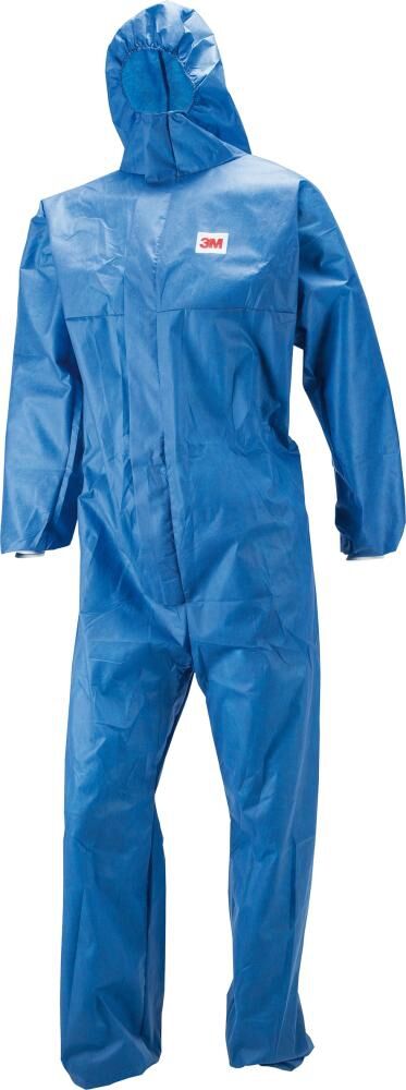 3M Schutzanzug 4532+ Gr.L blau 3M Schutzanzug 4532+ Gr.L blau