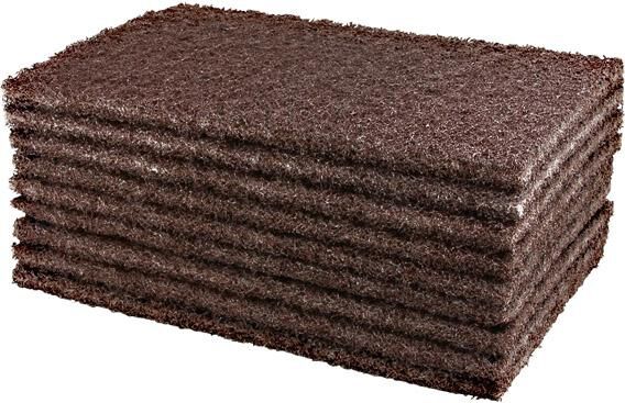FORMAT Vlies-Handpad 158x224mm A med FORMAT Vlies-Handpad 158x224mm A med