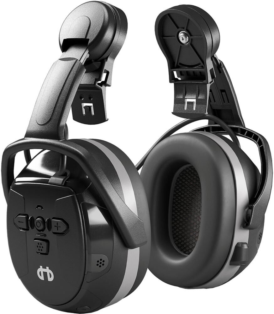 HELLBERG Xstream LD Helmhalterung HELLBERG Xstream LD Helmhalterung