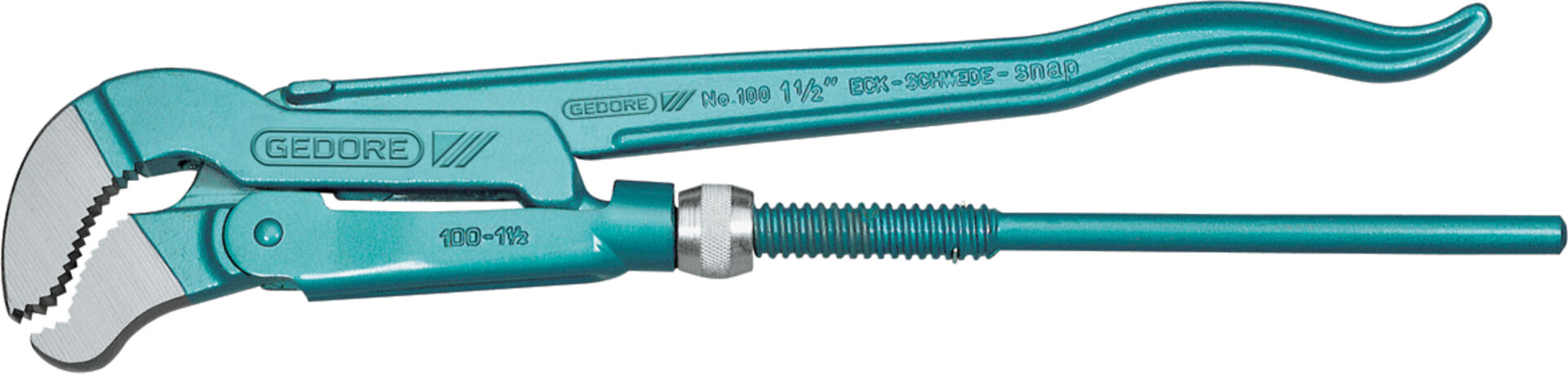 GEDORE Eck-Schwede-snap 100 1 4500140 GEDORE Eck-Schwede-snap 100 1 4500140