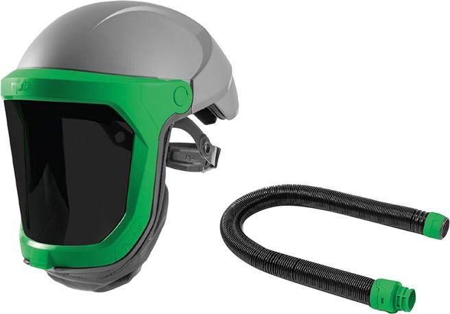 RPB Z-Link Atemmaskenset Feuerhemmend KiCE