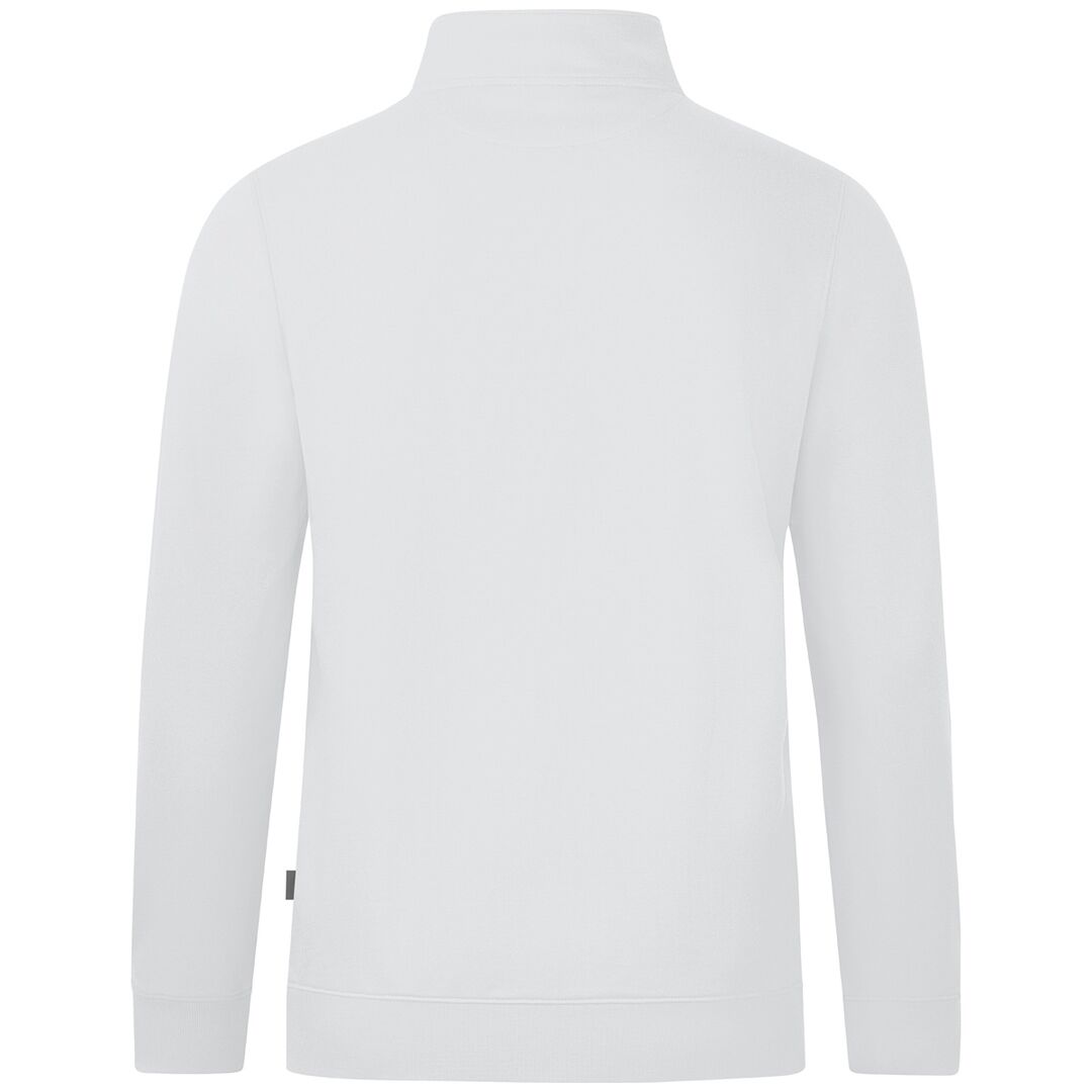 JAKO Sweatjacke Doubletex Herren