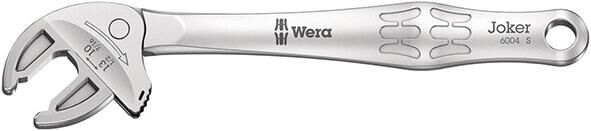 Wera Selbstjustierender Maulschlüssel Joker S 10-13mm