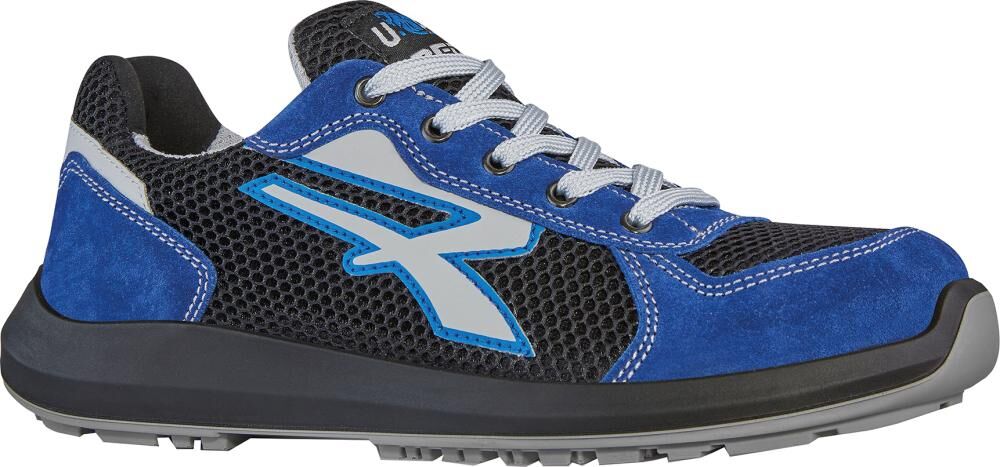 U-POWER Halbschuh Sky S1P SRC ESD, Größe 46