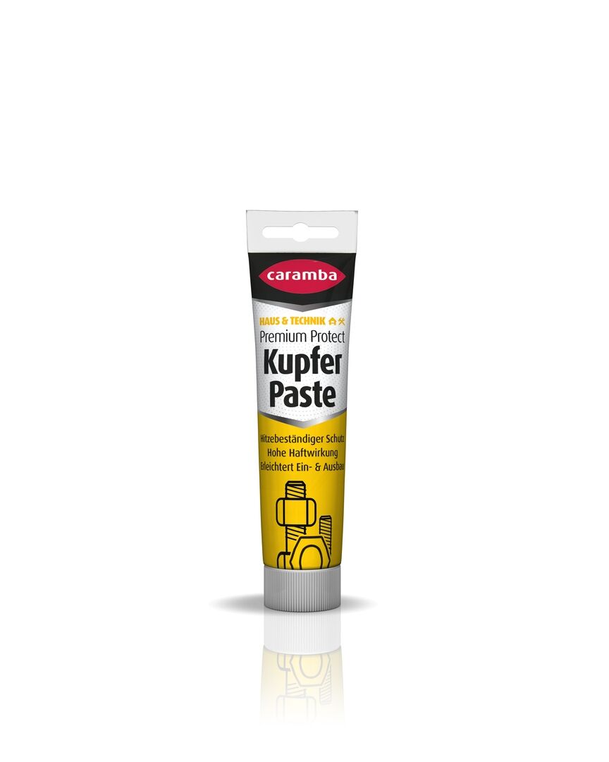 CARAMBA Kupferpaste 100 g Tube