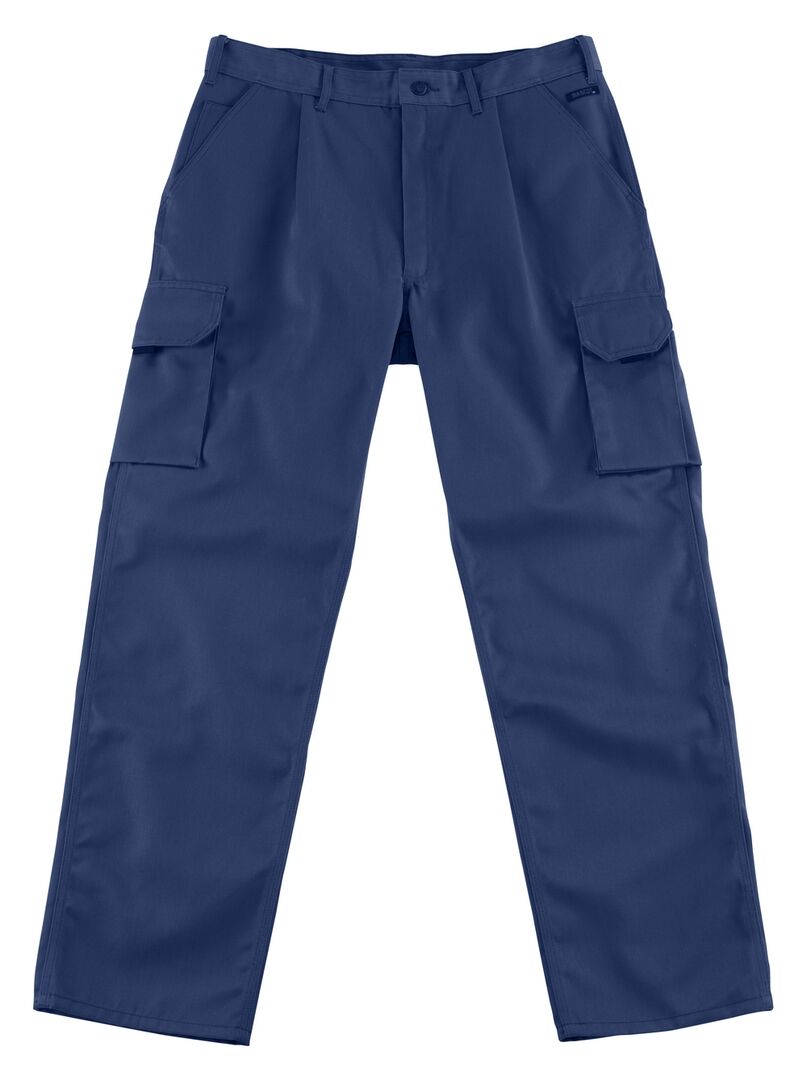 MASCOT Originals Bundhose Orlando Gr. 82C64 marine 00773-430