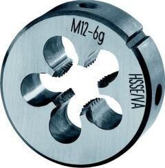FORMAT Schneideisen EN22568 HSSE M12,0