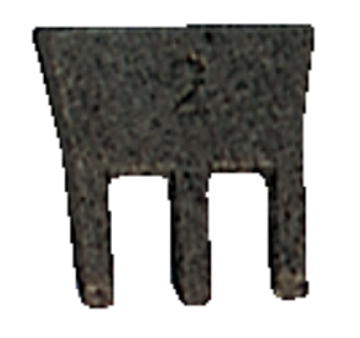 STEINMETZ Hammerkeil SFIX Gr. 5 32mm STEINMETZ Hammerkeil SFIX Gr. 5 32mm