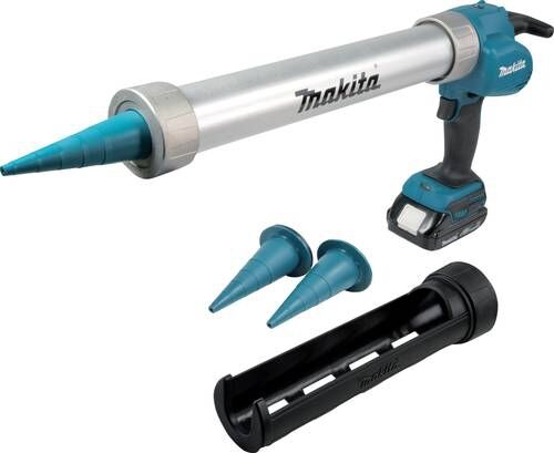 MAKITA Akku-Kartuschenpistole 18V 1,5AH DCG180RYEX
