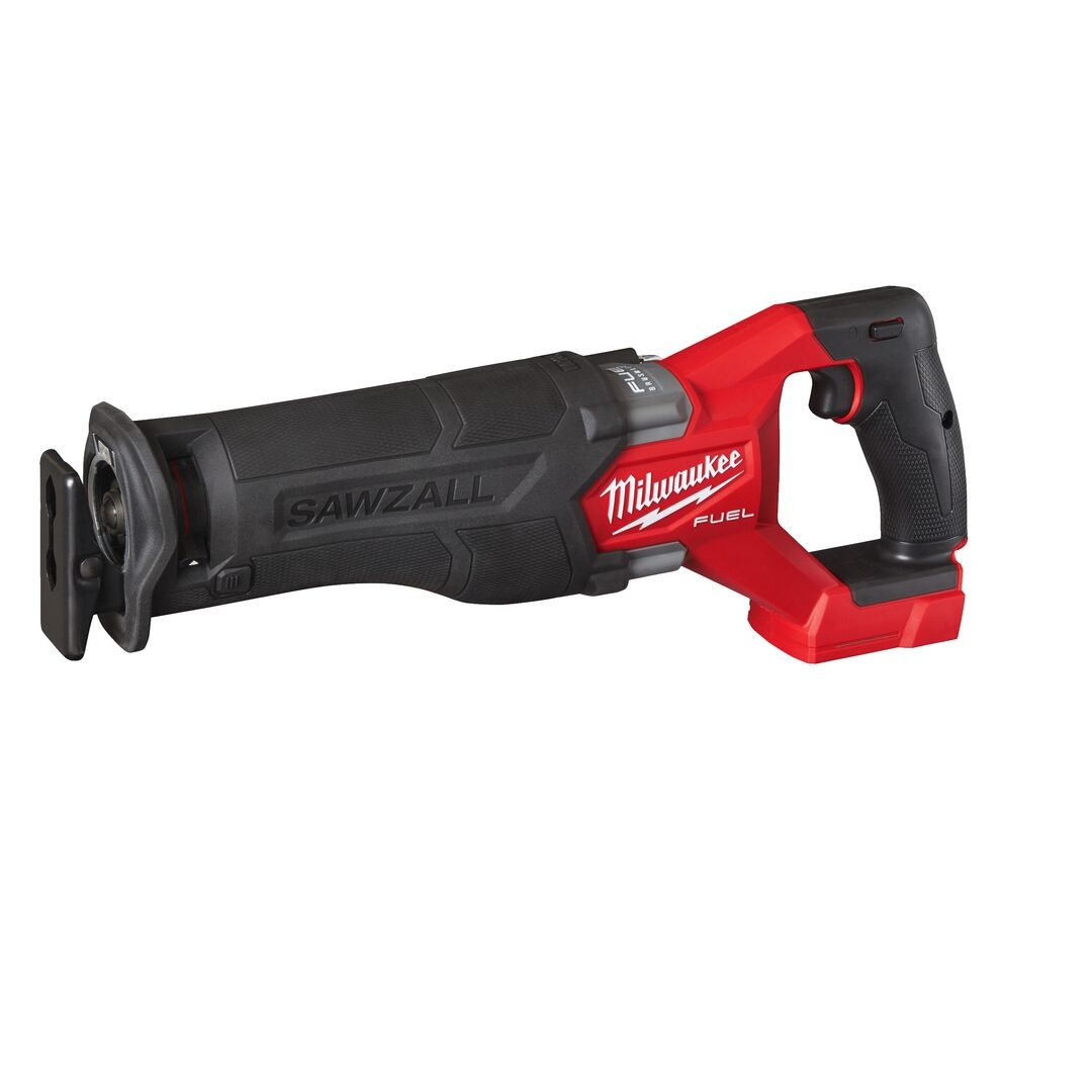 MILWAUKEE Akku-Säbelsäge FUEL M18 FSZ-0X MILWAUKEE Akku-Säbelsäge FUEL M18 FSZ-0X