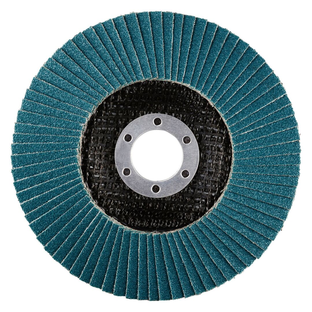 Lamellenschleifsch.LSZ F2 125mm K 60        Rhodius