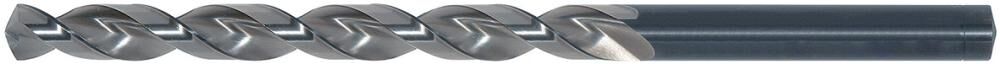 FORMAT Spiralbohrer DIN340 - TF HSSE 1,00 mm geschliffen
