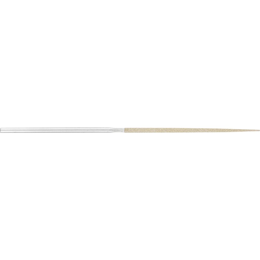 PFERD Diamant Nadelfeile vierkant 140mm D126