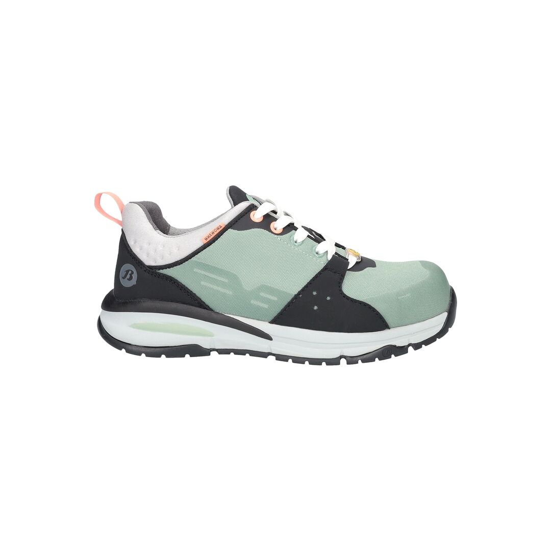 BATA Halbschuh Marie ESD S3, Größe 34