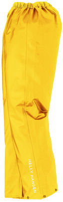 HELLY HANSEN Voss Bundhose 70480 hellgelb Gr. 2XL