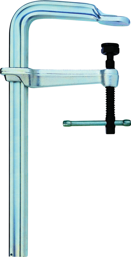 BESSEY Stahlbau-Schraubzwinge 300 x 175 mm