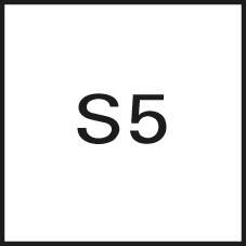 DUNLOP Stiefel Acifort HazGuard,Gr. 39 DUNLOP Stiefel Acifort HazGuard,Gr. 39