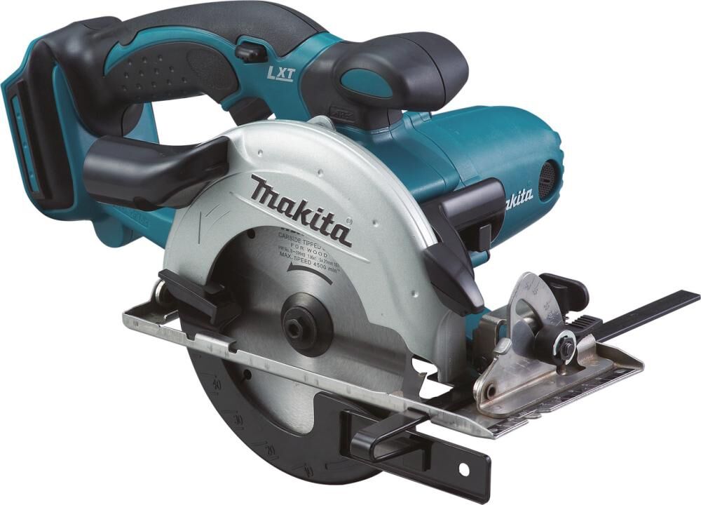 Akku-Handkreissäge  18 V DSS501Z         Makita