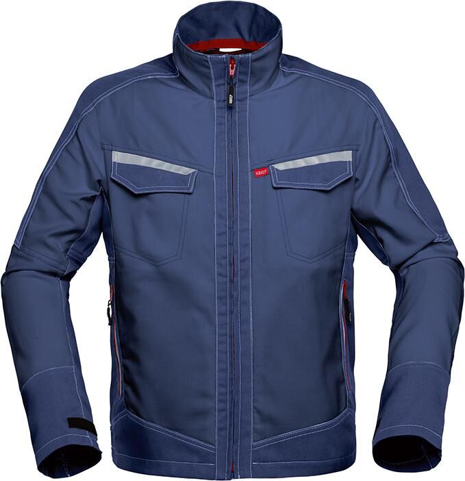 HAVEP Langjacke Attitude Gr. S marine HAVEP Langjacke Attitude Gr. S marine
