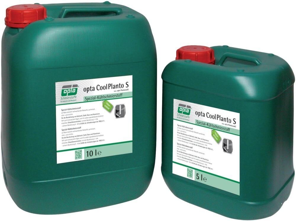 OPTA Opta-Kühlschmierstoff 10L Plantocool S