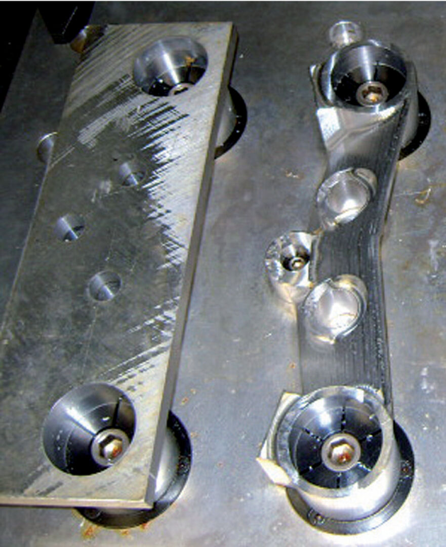 Spanndorn XPA M 16 x 77,00 mm IBT Spanndorn XPA M 16 x 77,00 mm IBT