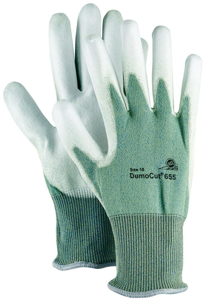 KCL Handschuh DumoCut 655 Gr. 6 KCL Handschuh DumoCut 655 Gr. 6