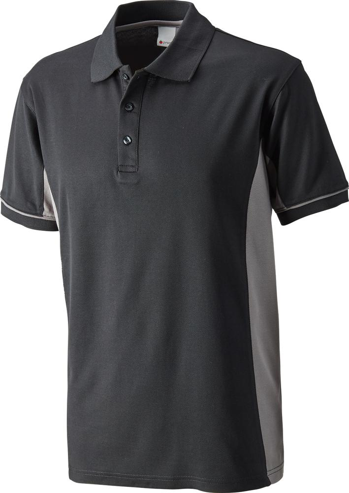 Poloshirt Function Cont.